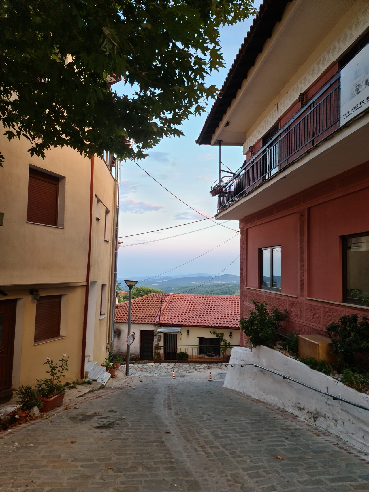  Taxiarchis Halkidiki 